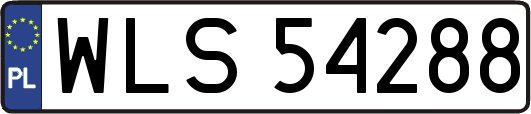 WLS54288