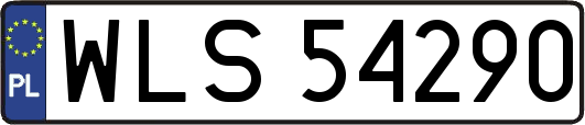 WLS54290