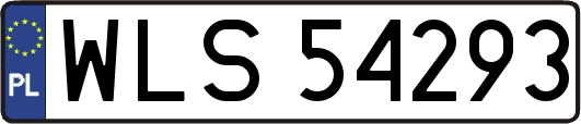 WLS54293