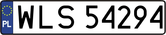 WLS54294