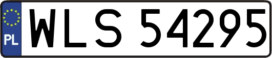 WLS54295