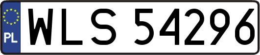WLS54296