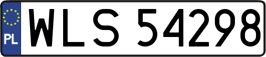 WLS54298