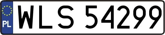 WLS54299