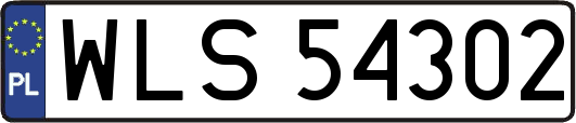 WLS54302