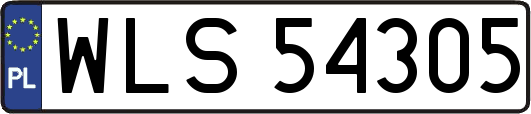 WLS54305