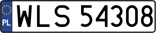 WLS54308