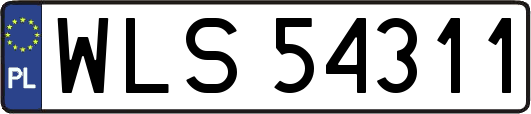 WLS54311