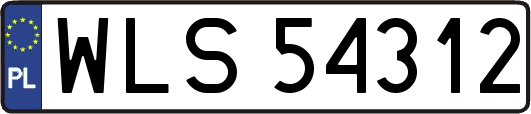 WLS54312