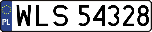 WLS54328