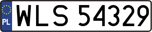 WLS54329