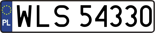 WLS54330