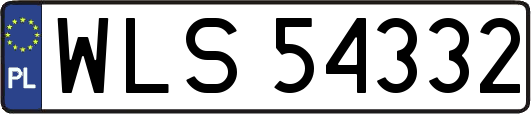 WLS54332