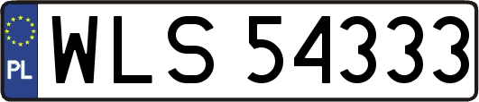 WLS54333