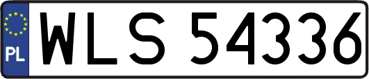 WLS54336