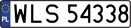 WLS54338