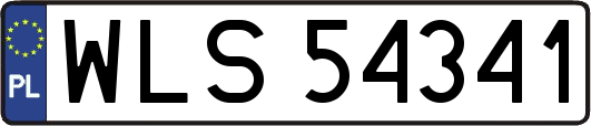 WLS54341
