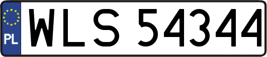WLS54344