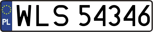 WLS54346