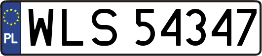 WLS54347