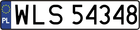 WLS54348