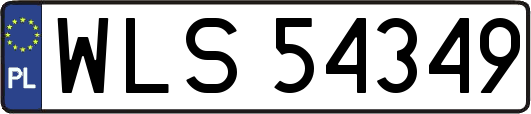WLS54349