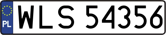 WLS54356