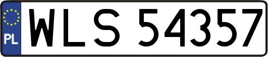 WLS54357