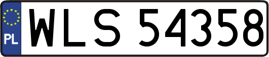 WLS54358