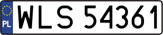 WLS54361