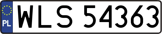 WLS54363