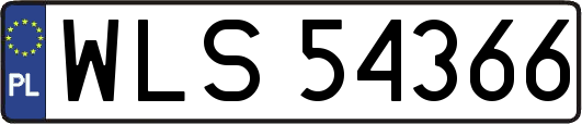WLS54366