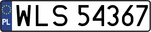 WLS54367