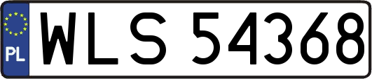 WLS54368