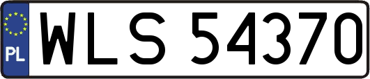 WLS54370