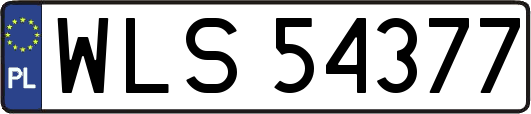 WLS54377