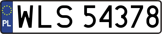 WLS54378