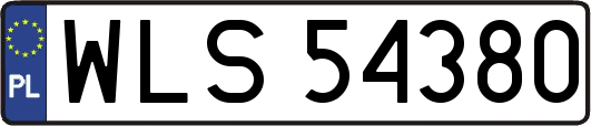 WLS54380