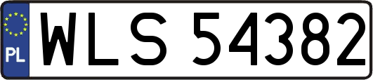 WLS54382