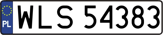 WLS54383