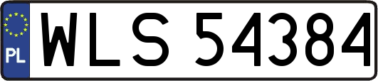 WLS54384