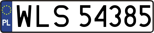 WLS54385