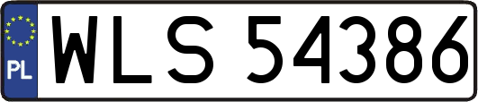WLS54386