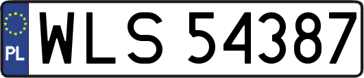 WLS54387