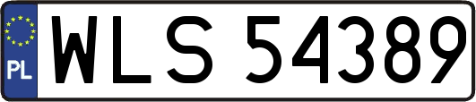WLS54389