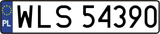 WLS54390