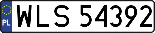 WLS54392