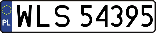 WLS54395