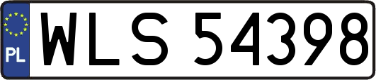 WLS54398