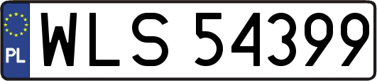 WLS54399